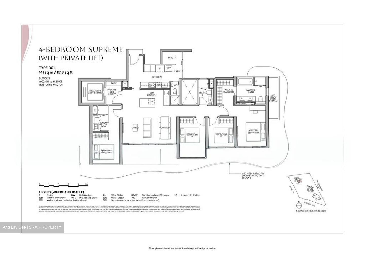 Zion Road (D3), Condominium #498441571